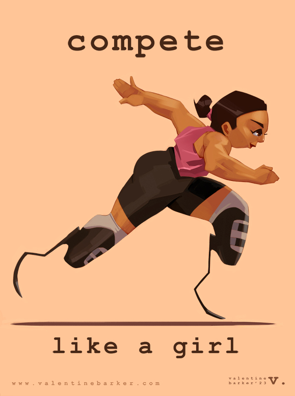 Valentine Barker The Whimsical Illustrations Of Valentine Barker